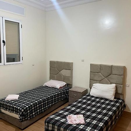 לאראש Appartement A Louer מראה חיצוני תמונה