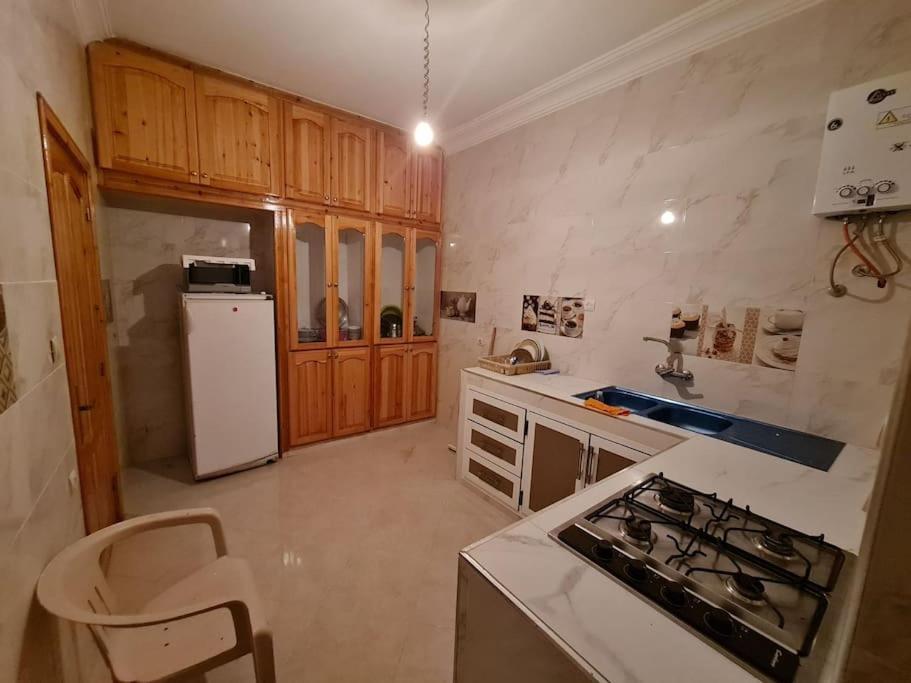 לאראש Appartement A Louer מראה חיצוני תמונה