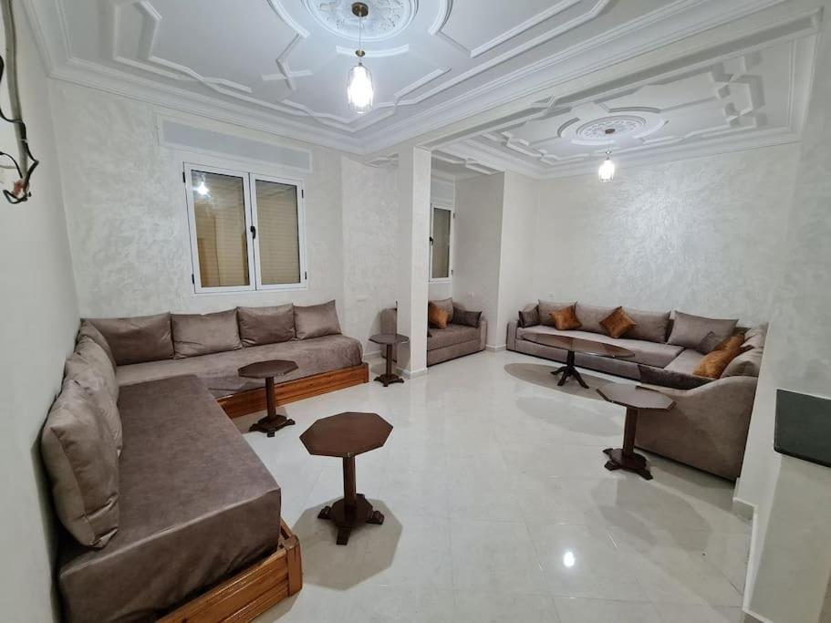 לאראש Appartement A Louer מראה חיצוני תמונה