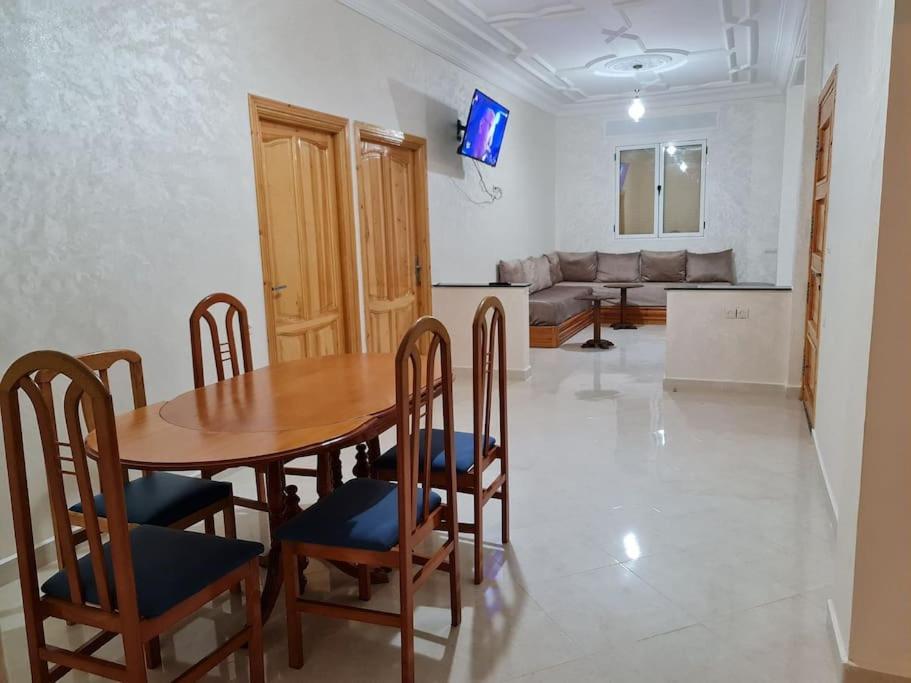 לאראש Appartement A Louer מראה חיצוני תמונה
