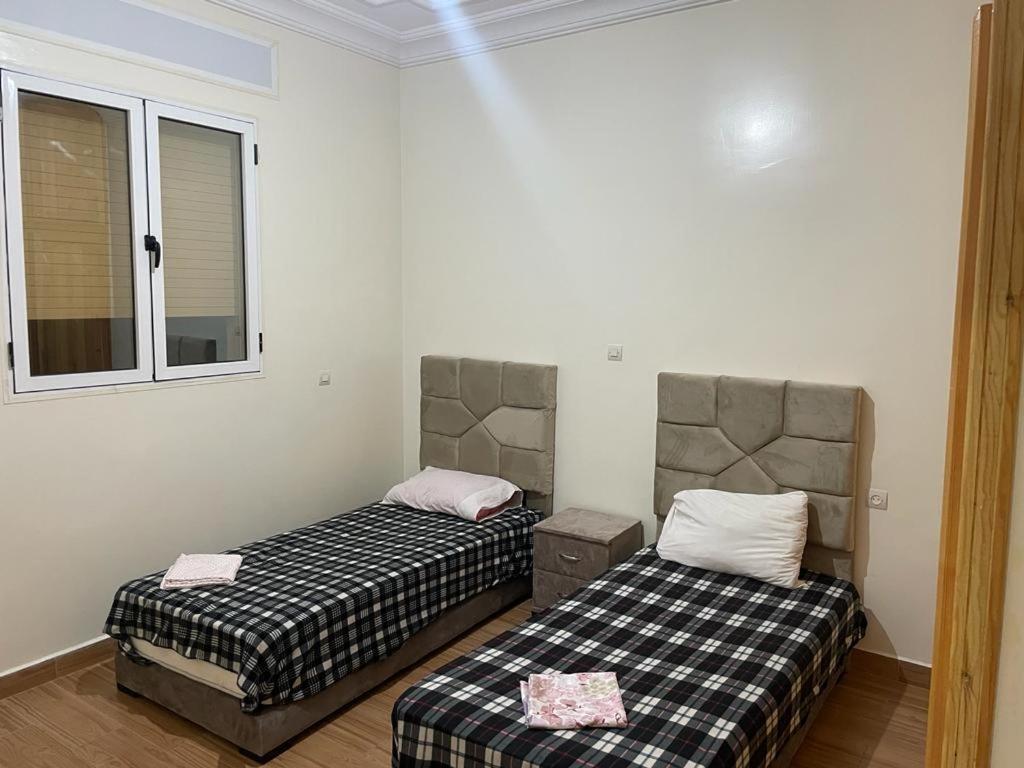 לאראש Appartement A Louer מראה חיצוני תמונה