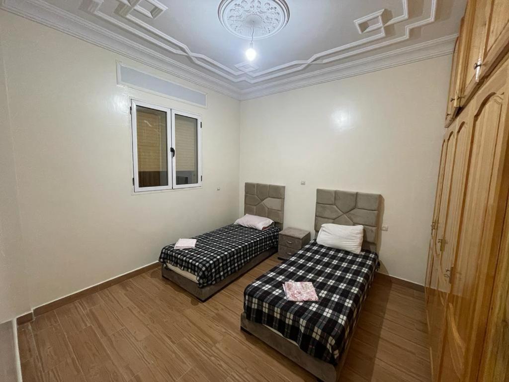 לאראש Appartement A Louer מראה חיצוני תמונה