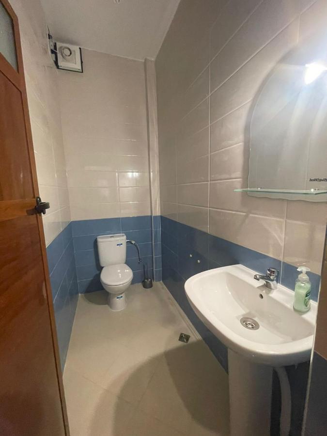 לאראש Appartement A Louer מראה חיצוני תמונה